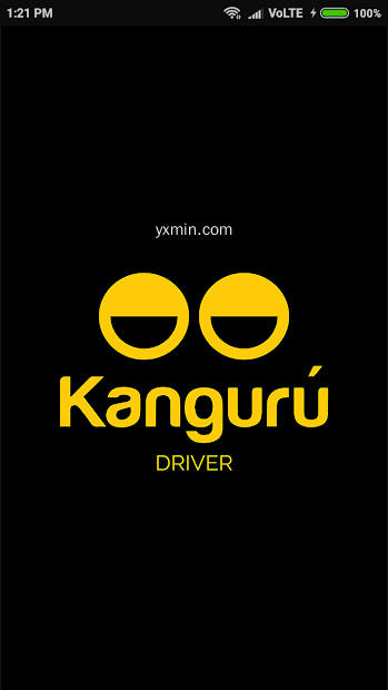 【图】KANGURU DRIVER(截图1)