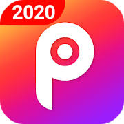 Photo Editor:Pic Collage Maker