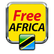 Radio Free Africa Tanzania