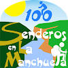 100 Senderos en La Manchuela 100 Senderos en La Manchuela
