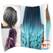 new color of hair new color of hair