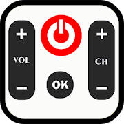 Kenwood Universal Remote