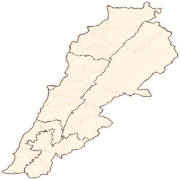 The Lebanese Compass The Lebanese Compass