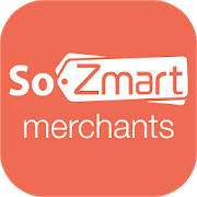SoZmart 商戶平台