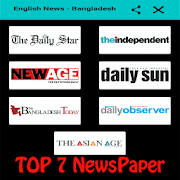 English News – Bangladesh – Top 7 Latest News English News – Bangladesh – Top 7 Latest News