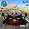 Car Simulator Driving City