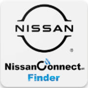 NISSANCONNECT FINDER