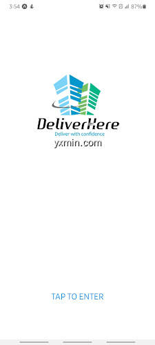 【图】DeliverHere(截图1)