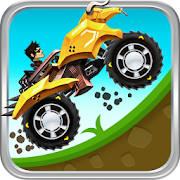 Uphill Racing Car Climb – Extreme Car Driving 2020