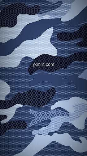 【图】Camouflage Wallpapers(截图 0)