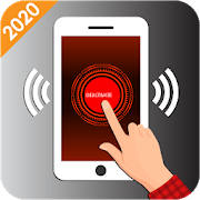 Don’t Touch my Phone 2020 Don’t Touch my Phone 2020