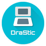 DraStic DS Emulator