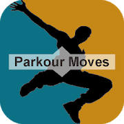 Parkour Moves Technique Easy
