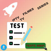 IPTV teste Listas IPTV teste Listas