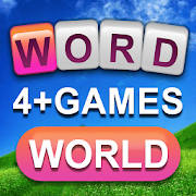 Word World – New Word Game & Puzzles Word World – New Word Game & Puzzles