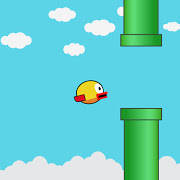 Flappy Birdy