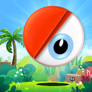 Orbigo – Red Orb Adventure