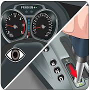 How to Drive an Automatic Car