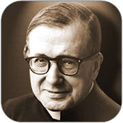 St. Josemaria