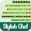 Chat Stylish Text for WhatsApp