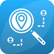 Relative Finder