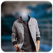 Man Formal Shirt Photo Suit Editor