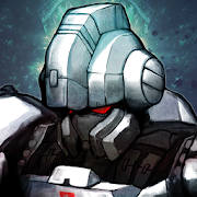 Armored Frontier Armored Frontier