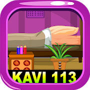 Kavi Escape Game 113