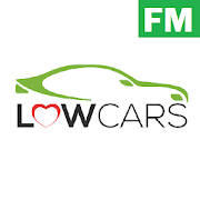 LOWCARS Fleet Managers App