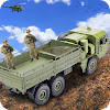 Army Truck Simulator Games