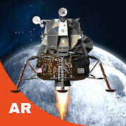 Apollo’s Moon Shot AR Apollo’s Moon Shot AR