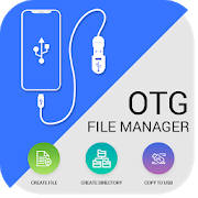 USB OTG Explorer：USB文件传输