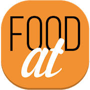 FOODat – FOOD a domicilio (Pizza Sushi Kebab)