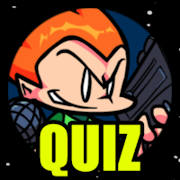 FNF Quiz – Saiba que personagem você é!