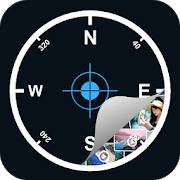 Compass Vault – Hide Photos & Videos Compass Vault – Hide Photos & Videos