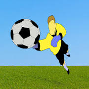 Super Football Goalkeeper Super Football Goalkeeper