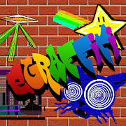 eGraffiti – Mobile Graffiti