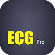 ECG Pro – Real World ECG / EKG