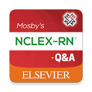 MOSBY’S NCLEX RN NURSING EXAM PREP MOSBY’S NCLEX RN NURSING EXAM PREP