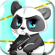 Panda Rampage