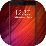 Theme for Xiaomi Redmi Theme for Xiaomi Redmi