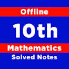 10th class math solved notes 10th class math solved notes