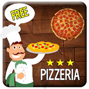 Pizzeria Pizza Maker Pizzeria Pizza Maker