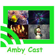 Amby Cast – Chromecast