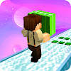 Craft Runner – Money Run 3D Craft Runner – Money Run 3D
