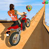 Tokyo Bike Stunt Racing 3D: Mega Ramp Stunts Games Tokyo Bike Stunt Racing 3D: Mega Ramp Stunts Games