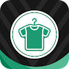 T Shirt Design App