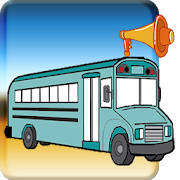 Loud Big Bus Horns – Pressure Horn Sound Effects Loud Big Bus Horns – Pressure Horn Sound Effects