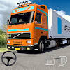 Cargo Truck Simulator Games 3D