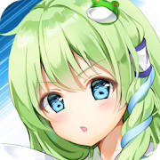 東方放置譚